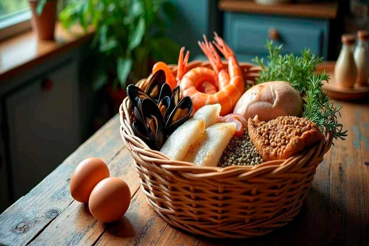 Proteinas-ligeras-equilibrio-y-energia